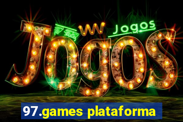 97.games plataforma